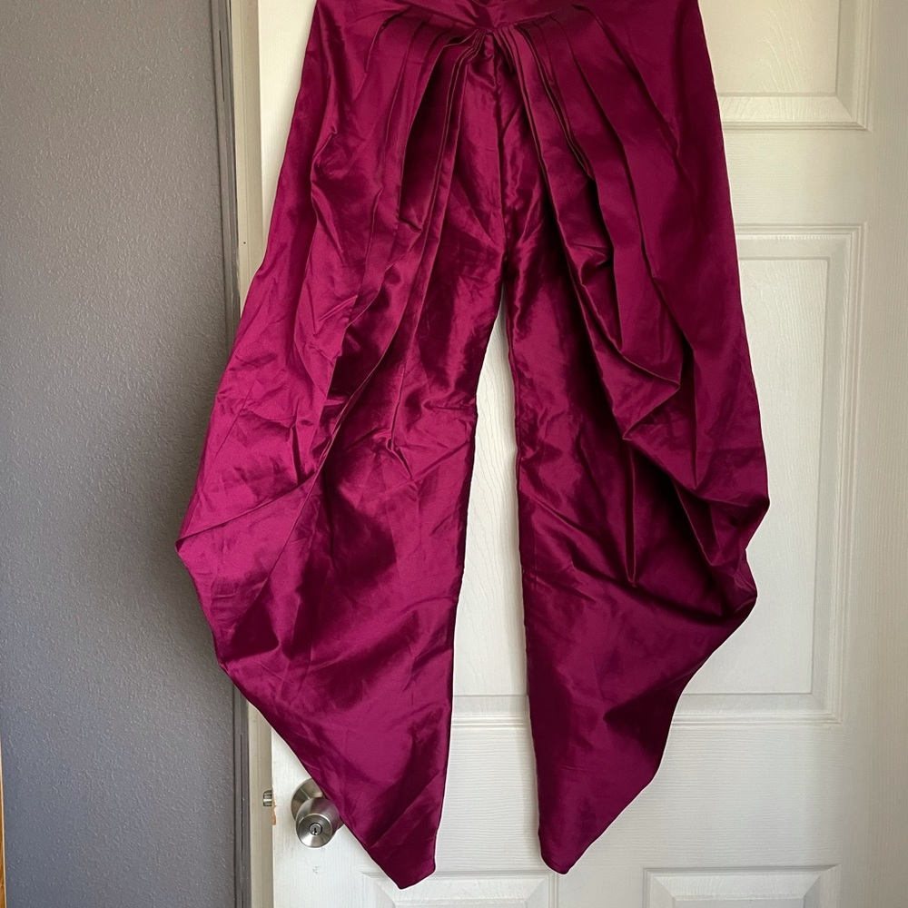 Outfit size small